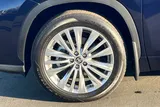 2026 Toyota Highlander photo 26