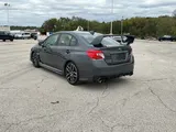 2021 Subaru WRX photo 3