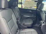 2027 Chevrolet Traverse photo 15