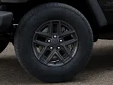 2027 Jeep Wrangler photo 8