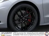 2026 Chevrolet Corvette photo 10