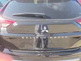 2025 Mitsubishi Eclipse Cross photo 6