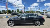 2018 Mercedes-Benz C-Class photo 8