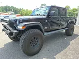 2020 Jeep Gladiator photo 7