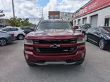 2016 Chevrolet Silverado 1500 photo 4