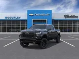 2026 Chevrolet Silverado 1500 photo 8