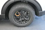 2027 Ford Explorer photo 12