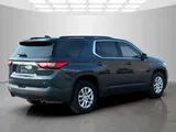 2019 Chevrolet Traverse photo 3