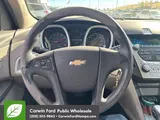 2010 Chevrolet Equinox photo 9