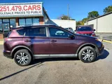 2016 Toyota RAV4 photo 9