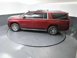 2016 Chevrolet Suburban photo 14