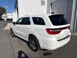 2027 Dodge Durango photo 3