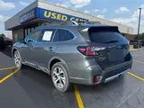 2020 Subaru Outback photo 7