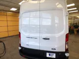 2026 Ford Transit Cargo Van photo 6