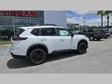 2026 Nissan Rogue photo 36
