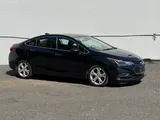 2016 Chevrolet Cruze photo 7