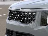 2027 Kia Carnival photo 12