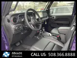 2026 Jeep Wrangler photo 10