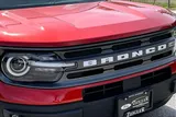 2024 Ford Bronco Sport photo 30