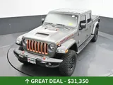 2021 Jeep Gladiator photo 43