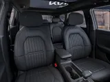 2027 Kia Seltos photo 15