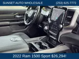 2022 Ram 1500 photo 23