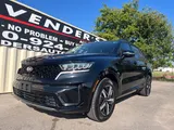 2021 Kia Sorento photo 4