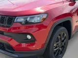 2026 Jeep Compass photo 10