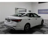 2024 Nissan Sentra photo 4