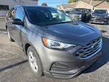 2022 Ford Edge photo 7