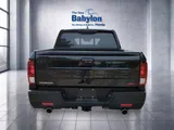 2026 Honda Ridgeline photo 4