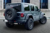 2026 Jeep Wrangler photo 11