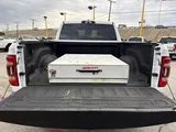 2021 Ram 2500 photo 7