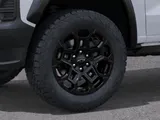 2026 Chevrolet Colorado photo 9