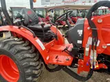 2025 KIOTI CK Series CK2620 Manual 4WD photo 14