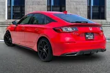 2024 Honda Civic Hatchback photo 10
