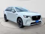 2026 Mazda CX-90 photo 3