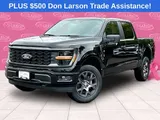 2026 Ford F-150 photo 2