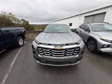 2027 Chevrolet Equinox photo 8