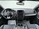 2018 Dodge Grand Caravan photo 6