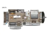2026 Jayco Pinnacle 32RLTS photo 2