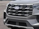 2027 Ford Explorer photo 17