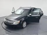 2008 Ford Taurus photo 53