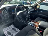 2017 Nissan Armada photo 14