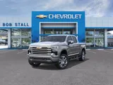 2026 Chevrolet Silverado 1500 photo 8