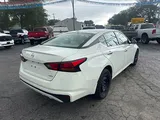 2020 Nissan Altima photo 5