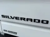 2022 Chevrolet Silverado 1500 photo 17