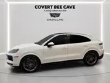 2024 Porsche Cayenne photo 4