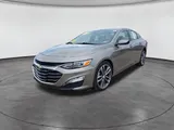 2024 Chevrolet Malibu photo 3
