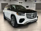 2025 Mercedes-Benz GLS photo 8